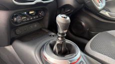 Nissan Juke 1.0 DiG-T N-Connecta 5dr Petrol Hatchback